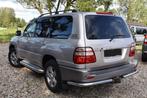 Toyota Land Cruiser100 4.7i V8 Executive I Verwacht I Youngt, Automaat, 238 pk, Gebruikt, 8 cilinders