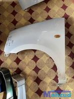 OPEL Agila grijs Z157 linker scherm zijscherm zijpaneel, Gebruikt, -, -, Opel
