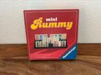 Rummikub mini, Een of twee spelers, Ophalen of Verzenden, Gebruikt, Ravensburger