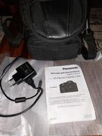 Oplader Panasonic lumix fz 82 camera., Ophalen of Verzenden, Compact, Zo goed als nieuw, Overige Merken
