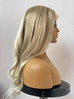 Pruik haarwerk lace wig echt haar, Nieuw, Ophalen of Verzenden