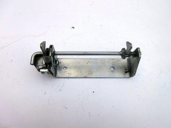 Suzuki Burgman zadelmechanisme AN400 zadel mechanisme AN 400, Motoren, Accessoires | Overige, Gebruikt, Ophalen of Verzenden