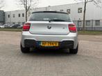 BMW 1 Serie | Automaat | M-PAKKET | 2014 | GOEDE STAAT |, Euro 5, 1995 cc, Zwart, 4 cilinders