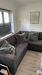 Slaapbank BEDSTED (JYSK) + opbergruimte, Ophalen, Zo goed als nieuw