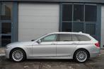 523i Touring High EXE F11-154dkm-2eig-veel opties-2011, Auto's, Automaat, Euro 5, Achterwielaandrijving, Zwart
