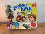 Spel springende apen, Ophalen of Verzenden, Zo goed als nieuw