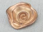 Vintage broche, Sieraden, Tassen en Uiterlijk, Antieke sieraden, Verzenden, Overige materialen, Broche