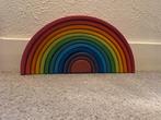 Grimm's Regenboog, Ophalen, Gebruikt, Bouwen