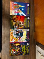 8 Thea Stilton Kinderboeken, Verzenden, Zo goed als nieuw, Fictie algemeen