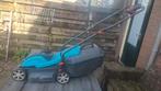 Gardena elektrische grasmaaien, Tuin en Terras, Ophalen, Gebruikt, Elektrische grasmaaier, Opvangbak