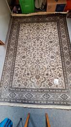 te koop Perzische tapijten, Blauw, 200 cm of meer, Zo goed als nieuw, Rechthoekig