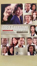 Grey’s Anatomy Seizoen 10 DVD Box (6DVD’s), Boxset, Ophalen of Verzenden, Vanaf 12 jaar, Zo goed als nieuw