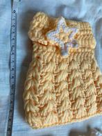 jurkje voor kleine reborn Salia, Ophalen of Verzenden, Zo goed als nieuw, Kleertjes