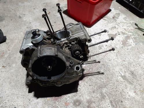 Motorblok carters krukas versnellingsbak Cagiva Elefant 900, Motoren, Onderdelen | Ducati, Gebruikt, Ophalen of Verzenden