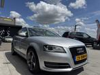 Audi A3 Sportback 1.4 TFSI Attraction Advance (bj 2012), Auto's, Audi, Voorwielaandrijving, 680 kg, 4 cilinders, Origineel Nederlands