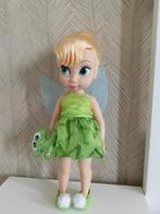 Animator Doll Disney Tinkerbell, Ophalen of Verzenden, Zo goed als nieuw, Beeldje of Figuurtje