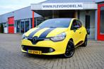 Renault Clio 1.5 dCi ECO Expression Navi|Airco|LMV, Auto's, Renault, Voorwielaandrijving, Gebruikt, 96 €/maand, Origineel Nederlands