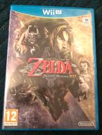 The Legend of Zelda Twilight Princess HD (Wii U), Spelcomputers en Games, Games | Nintendo Wii U, Avontuur en Actie, Verzenden