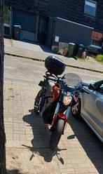 Zero Motorcycles SR ZF 11.4 2014 33000km, Motoren, Ophalen of Verzenden, Meer dan 35 kW