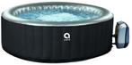 WHIRLPOOL  ..........  AVENLI  ........... veel voor weinig., Tuin en Terras, Bubbelbaden en Hottubs, Ophalen, Gebruikt, Filter