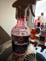 Laundrin' Fabric Refresher - Elegant Floral uit Japan, Ophalen of Verzenden, Schoonmaakmiddel