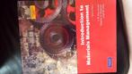 Introduction to Materials Management, J. R. Tony Arnold, Stephen N. Chapman, Lloyd M. Clive, Zo goed als nieuw, Beta, HBO