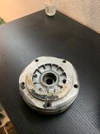 Groote trommel adapter voor dd velg, Fietsen en Brommers, Brommeronderdelen | Scooters, Ophalen of Verzenden, Zo goed als nieuw