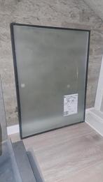 Ruit glas 470x623mm hr++ melkglas, Doe-het-zelf en Verbouw, Glas en Ramen, Ophalen, Nieuw, Gevelraam of Ruit