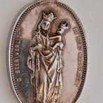 medaille of penning Sterre der Zee Maastricht, Ophalen of Verzenden, Gebruikt