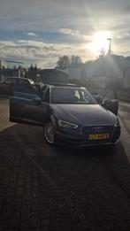 Audi A3 1.4 Tfsi 204pk E-tron Phev S Tronic 2015 Grijs, Auto's, Audi, Zwart, 4 cilinders, USB, 1395 cc