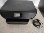 HP Envy 5540, Ophalen, Zo goed als nieuw