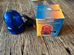Blauwe Zwaailicht 12V, Ophalen, Zo goed als nieuw, Licht, Stroboscoopeffect