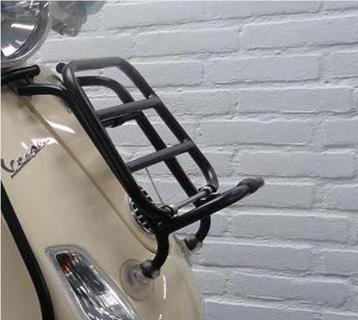 Voordrager Vespa beschikbaar voor biedingen