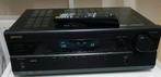 Onkyo ht-r370 receiver + afstandsbediening, Ophalen of Verzenden, Gebruikt, 60 tot 120 watt, Onkyo