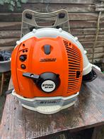 Stihl br600 magnum bladblazer benzine bladblazer, Tuin en Terras, Hand-tuingereedschap, Ophalen, Zo goed als nieuw, Overige soorten