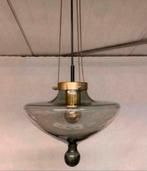 Lamp Hanglamp twee vintage High Chaparral van Raak 1970s., Ophalen of Verzenden