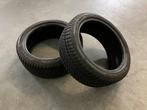 2x Goodyear Ultragrip 215-45-17, Ophalen, Gebruikt