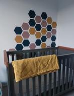 Kidsmill savigno ledikant 140x70/peuterbed en commode, Ophalen of Verzenden, Gebruikt, Jongetje of Meisje