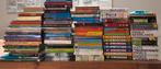 Partij van > 115 kinder- jeugd en jongvolwassen boeken, Ophalen of Verzenden, Gelezen, Kind en Jeugd