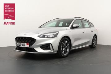 Ford Focus BWJ 2021 | 1.0T 124 PK ST LINE | NWE APK | CLIMA  beschikbaar voor biedingen
