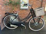 Cortina U4 Meisjes/Damesfiets NR7 50 cm 28 inch Nieuwe model, Versnellingen, Zo goed als nieuw, 57 tot 61 cm, Ophalen