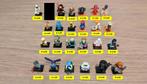 LEGO CMF Collectible Minifigures oa Series 12/13/15/17/18/25, Nieuw, Complete set, Ophalen of Verzenden, Lego