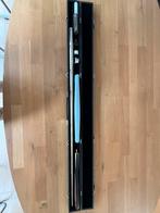 Peradon Carlisle ¾ Snooker Keu + Koffer & Accessoires, Ophalen, Zo goed als nieuw, Snookertafel