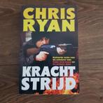 CHRIS RYAN 15 verschillende boek titels, Boeken, Avontuur en Actie, Ophalen, Zo goed als nieuw, Chris Ryan