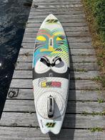 NoveNove Chameleon 85 waveboard, Watersport en Boten, Windsurfen, Ophalen, Gebruikt, Minder dan 250 cm, Met vin(nen)