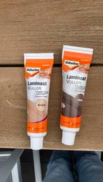 Laminaatvuller, Doe-het-zelf en Verbouw, Plinten en Afwerking, Ophalen, Overige materialen, Overige typen, Nieuw