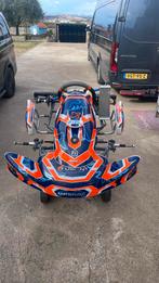 Kr mini, Ophalen of Verzenden, Zo goed als nieuw, Kart