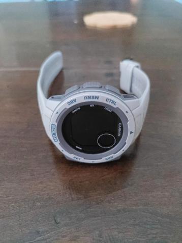 Garmin Instinct Solar beschikbaar voor biedingen