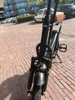 Windgo, Fietsen en Brommers, Elektrische fietsen, Ophalen of Verzenden, Zo goed als nieuw, Overige merken