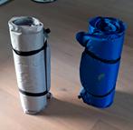 Te koop zelf opblaasbare luchtbedden, Caravans en Kamperen, Ophalen, Zo goed als nieuw, 1-persoons